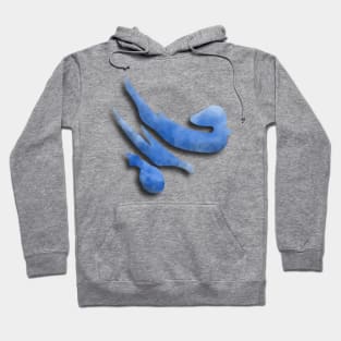 The Sky Primal Magic Hoodie